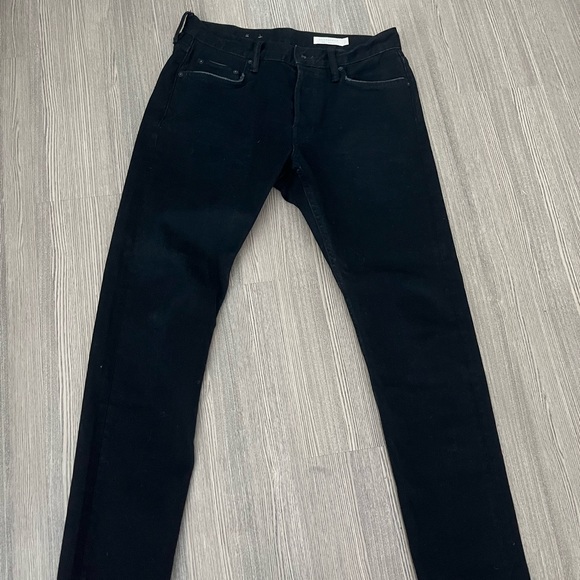 AllSaints - Rex Jeans - Size 30 - Picture 1 of 3